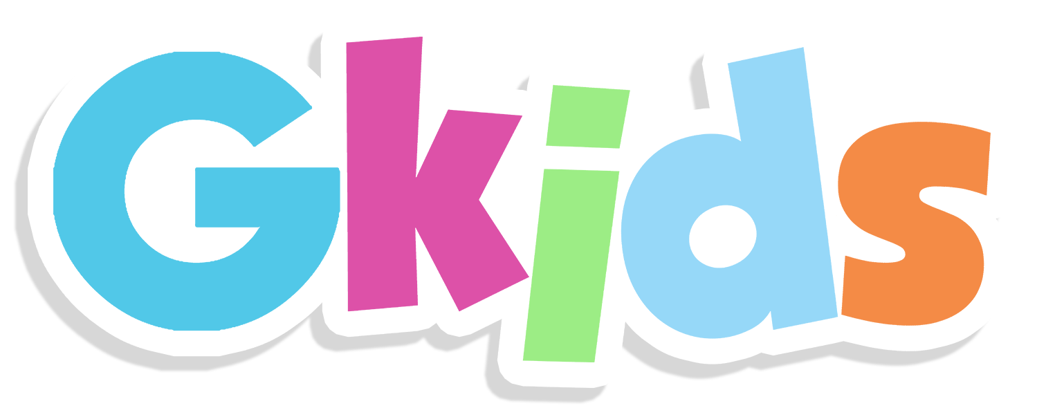 GKids Logo Greater Church